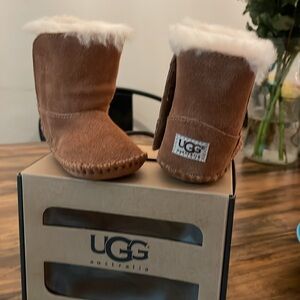 Unisex Baby Ugg boots